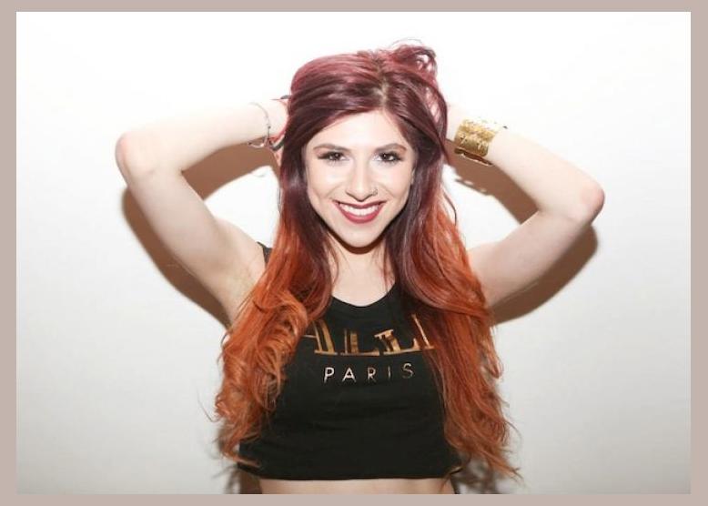 Alexa Ferr